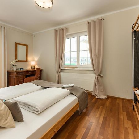 Casa Mia Im Ringhofer By Schladming-Appartements Esterno foto