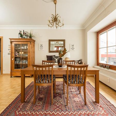 Casa Mia Im Ringhofer By Schladming-Appartements Esterno foto