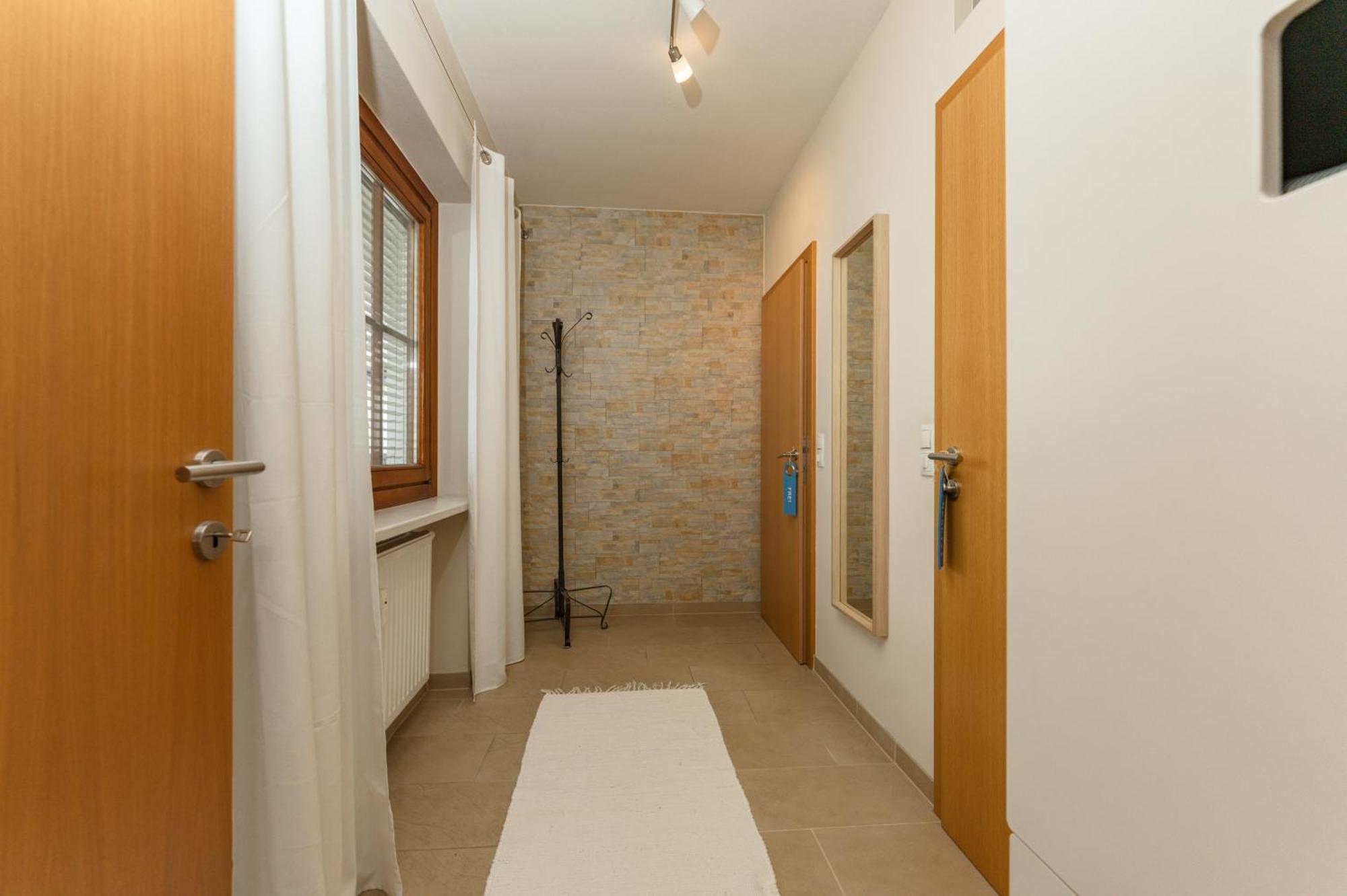 Casa Mia Im Ringhofer By Schladming-Appartements Esterno foto