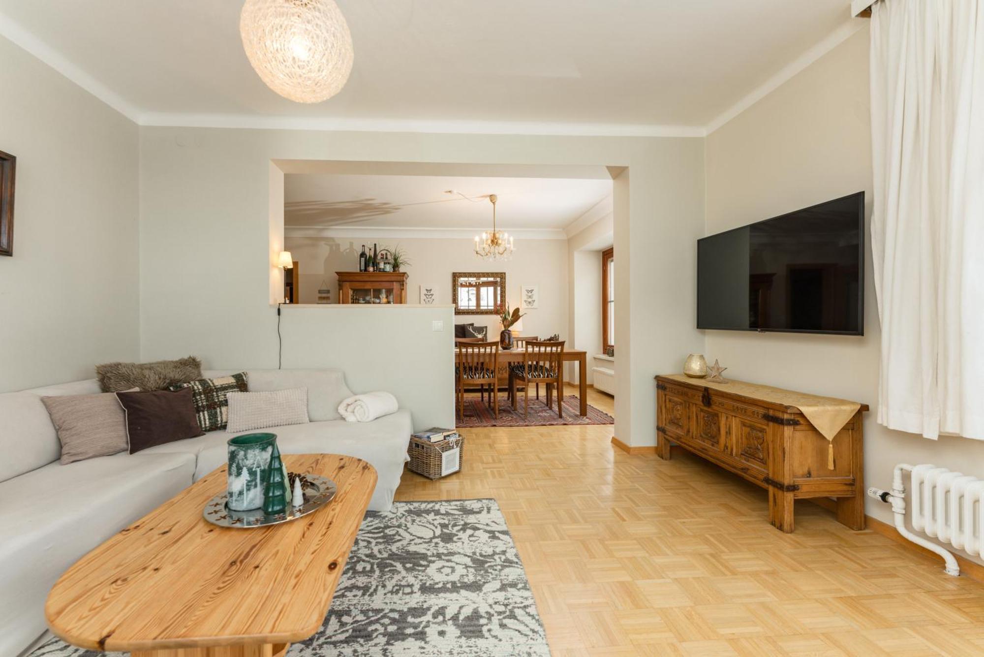 Casa Mia Im Ringhofer By Schladming-Appartements Esterno foto