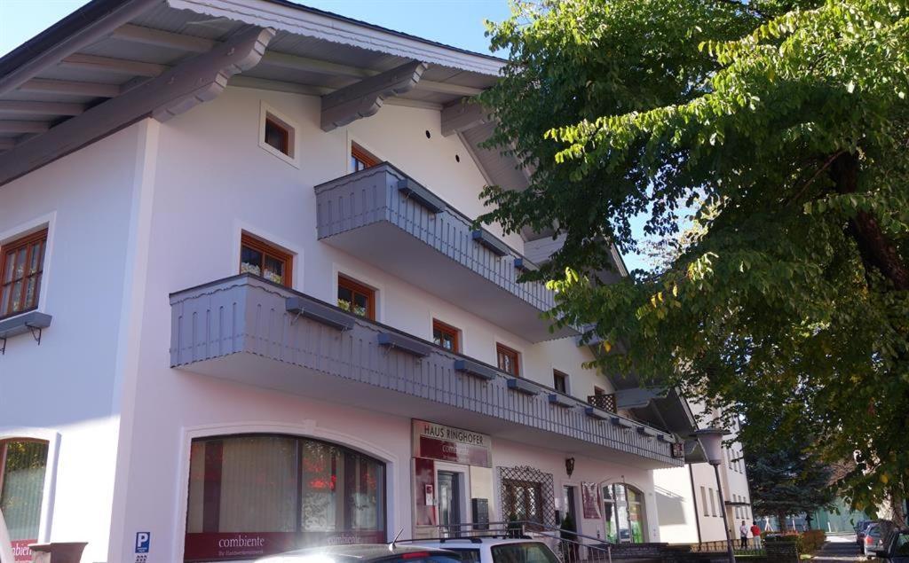 Casa Mia Im Ringhofer By Schladming-Appartements Esterno foto