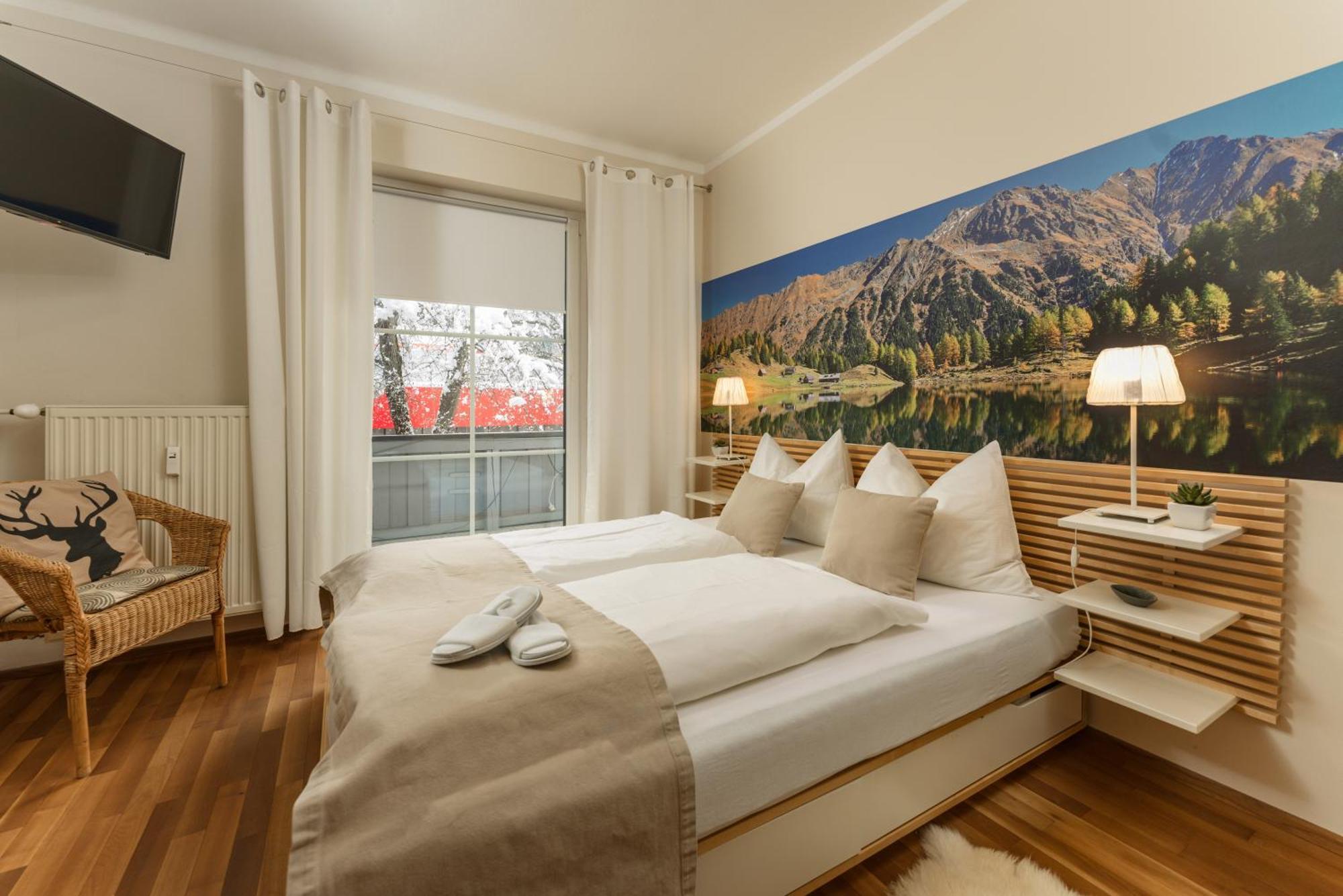 Casa Mia Im Ringhofer By Schladming-Appartements Esterno foto