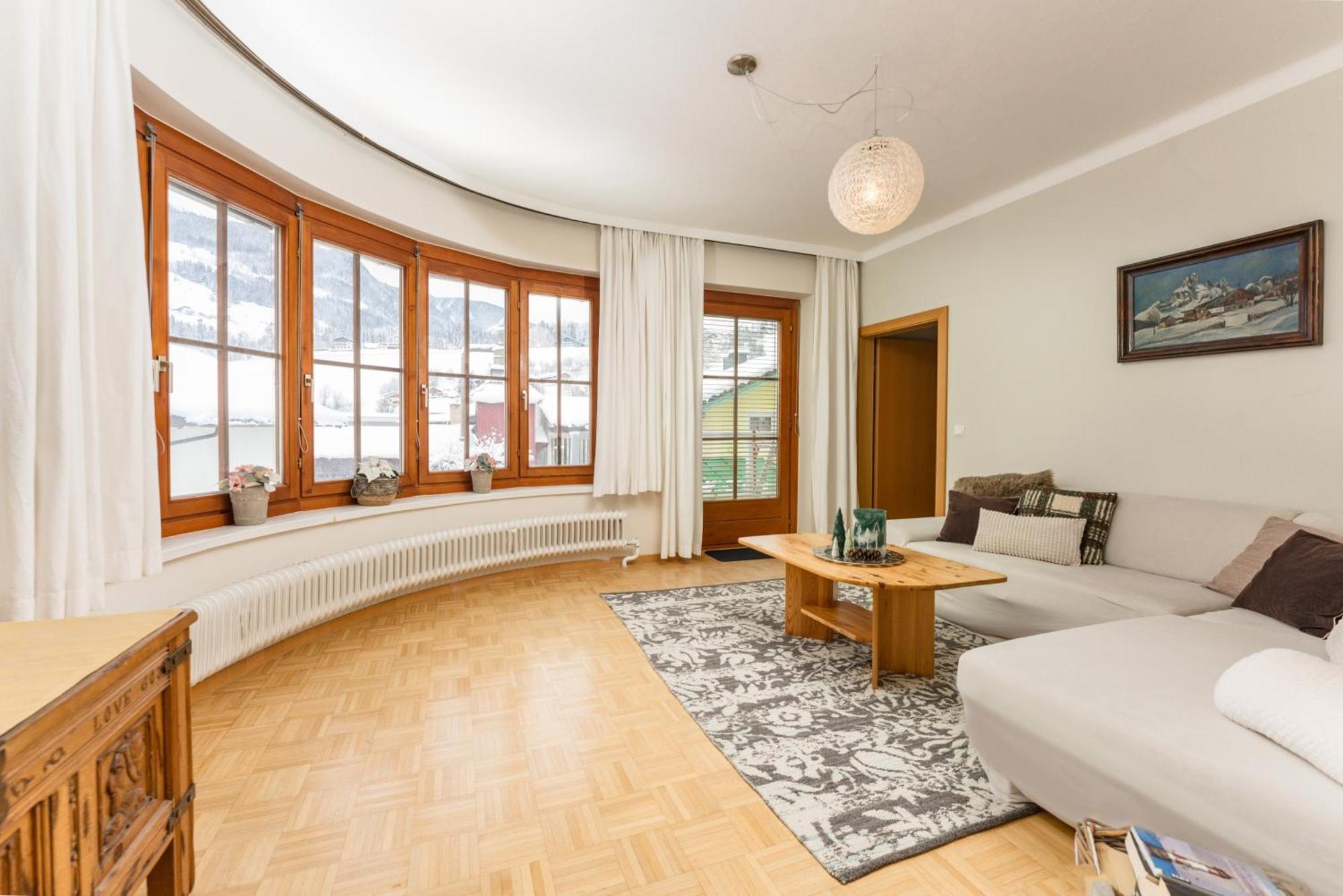 Casa Mia Im Ringhofer By Schladming-Appartements Esterno foto